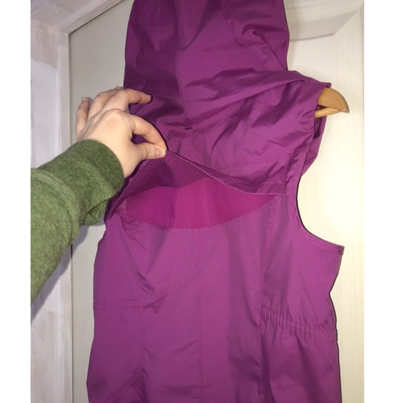 Lululemon Warm Up Vest - Picture 3 of 6